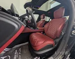 2021 Mercedes Benz S450-Low Mileage-Original Paint