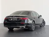 2021 Mercedes Benz S450-Low Mileage-Original Paint