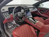 2021 Mercedes Benz S450-Low Mileage-Original Paint