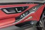 2021 Mercedes Benz S450-Low Mileage-Original Paint