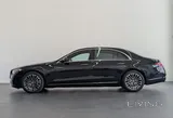 2021 Mercedes Benz S450-Low Mileage-Original Paint