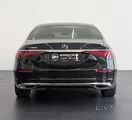 2021 Mercedes Benz S450-Low Mileage-Original Paint