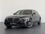 2021 Mercedes Benz S450-Low Mileage-Original Paint
