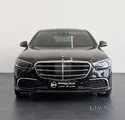 2021 Mercedes Benz S450-Low Mileage-Original Paint