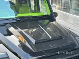 2021 Mercedes G-Class 63 Brabus - Used Black SUV