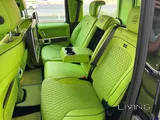 2021 Mercedes G-Class 63 Brabus - Used Black SUV
