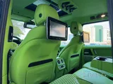 2021 Mercedes G-Class 63 Brabus - Used Black SUV