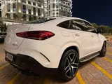 2021 Mercedes GLE 53 AMG Coupe - Used, Petrol, Automatic