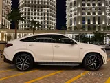 2021 Mercedes GLE 53 AMG Coupe - Used, Petrol, Automatic
