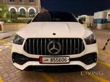 2021 Mercedes GLE 53 AMG Coupe - Used, Petrol, Automatic