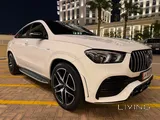 2021 Mercedes GLE 53 AMG Coupe - Used, Petrol, Automatic