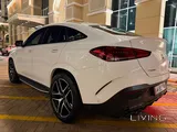 2021 Mercedes GLE 53 AMG Coupe - Used, Petrol, Automatic