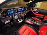 2021 Mercedes GLE 53 AMG Coupe - Used, Petrol, Automatic