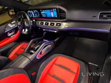 2021 Mercedes GLE 53 AMG Coupe - Used, Petrol, Automatic