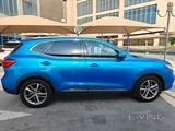2021 MG HS 30T - Fully Loaded, Full Service History, Under Warranty