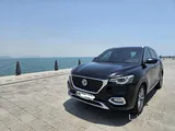 2021 MG HS Trophy 2.0T AWD (Full Option)