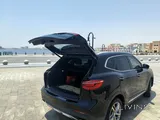 2021 MG HS Trophy 2.0T AWD (Full Option)