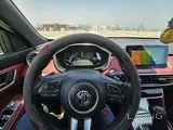 2021 MG HS Trophy 2.0T AWD (Full Option)