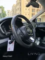 2021 MG RX8 Used Grey Petrol Automatic SUV