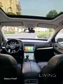 2021 MG RX8 Used Grey Petrol Automatic SUV