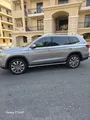 2021 MG RX8 Used Grey Petrol Automatic SUV