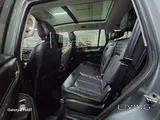 2021 MG RX8 Used Grey Petrol Automatic SUV
