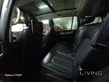 2021 MG RX8 Used Grey Petrol Automatic SUV