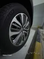 2021 MG RX8 Used Grey Petrol Automatic SUV