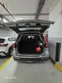 2021 MG RX8 Used Grey Petrol Automatic SUV