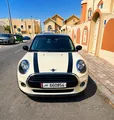 2021 Mini Cooper Hardtop - Used, 68,000 km, Petrol, Automatic QR 50K