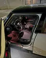2021 Mini Cooper Hardtop - Used, 68,000 km, Petrol, Automatic QR 50K