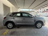 2021 Mitsubishi ASX Grey - Used, Petrol, Automatic, 179,000 km QR 33K