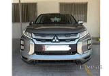2021 Mitsubishi ASX Grey - Used, Petrol, Automatic, 179,000 km QR 33K