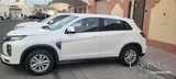 2021 Mitsubishi ASX White Petrol Automatic - Used