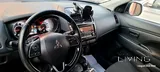 2021 Mitsubishi ASX White Petrol Automatic - Used