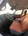 2021 Nissan Patrol Platinum - Full option - 102,000 km, Petrol, 7 Seats