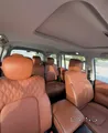 2021 Nissan Patrol Platinum - Full option - 102,000 km, Petrol, 7 Seats