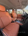 2021 Nissan Patrol Platinum - Full option - 102,000 km, Petrol, 7 Seats