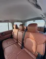 2021 Nissan Patrol Platinum - Full option - 102,000 km, Petrol, 7 Seats