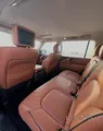 2021 Nissan Patrol Platinum - Full option - 102,000 km, Petrol, 7 Seats