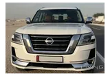 2021 Nissan Patrol Platinum - Full option - 102,000 km, Petrol, 7 Seats