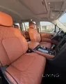 2021 Nissan Patrol Platinum