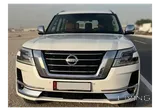 2021 Nissan Patrol Platinum