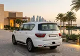 نيسان باترول بلاتينيوم 2021