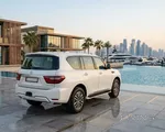 نيسان باترول بلاتينيوم 2021
