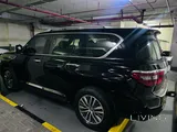 2021 Nissan Patrol Platinum Turbo - Used, Petrol, Automatic