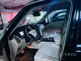2021 Nissan Patrol Platinum Turbo - Used, Petrol, Automatic