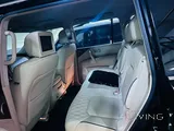 2021 Nissan Patrol Platinum Turbo - Used, Petrol, Automatic