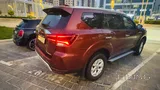 2021 Nissan X-Terra (Titanium) for Sale