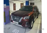 2021 Nissan X-Terra (Titanium) for Sale